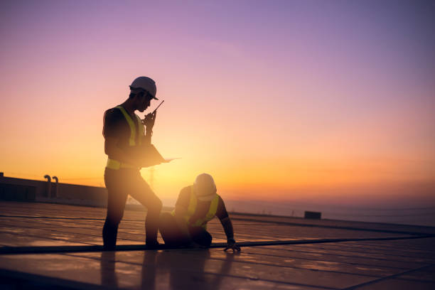 Quick and Trustworthy Emergency Roof Repair Services in Hope, AR