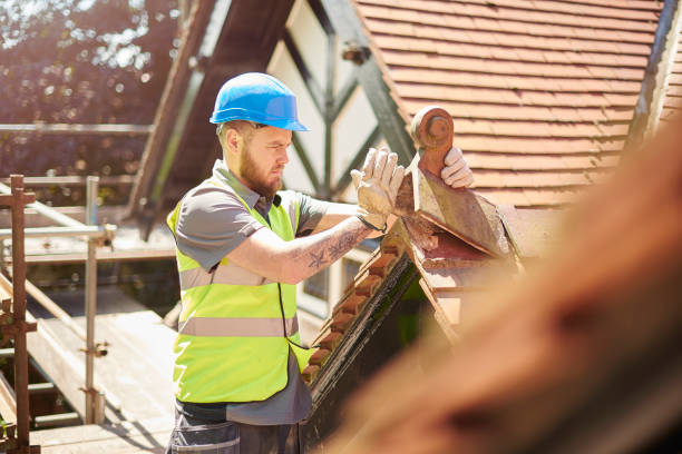 Best Tile Roofing Contractor  in Hope, AR