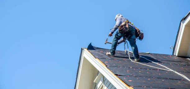 Best Roof Replacement Cost  in Hope, AR